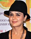 Preity Zinta